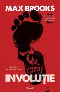 Involuție - Paperback - Max Brooks