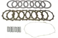 Set ambreiaj potrivit HONDA VFR 800 2005-2013
