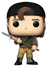 Figurină Funko POP! Television: Stranger Things - Steve Harrington #1888