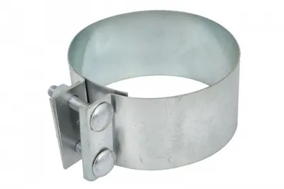 Colier sistem esapament (131,5mm) potrivit MERCEDES