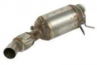 Filtru particule (DPF) BMW Seria 1 (E81), 1 (E82), 1 (E87), 1 (E88), 1 (F20), 1 (F21), 2 (F22, F87), 2 (F23), 2 (F45), 2 GRAN TOURER (F46), 3 (E90), 3 (E91), 3 (E92), 3 (E93), 3 (F30 1.5D 1.6D 2.0D du