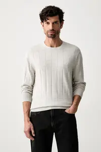 Calvin Klein pulover pentru femei din lână