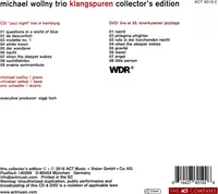 Klangspuren (Collector's Edition)