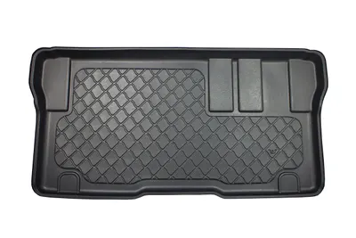 Tavita Portbagaj Compatibila Citroen Jumpy III/ Peugeot Expert III/ Toyota Proace II/ Opel Vivaro C/ Fiat Scudo III (Dupa Rd.3)