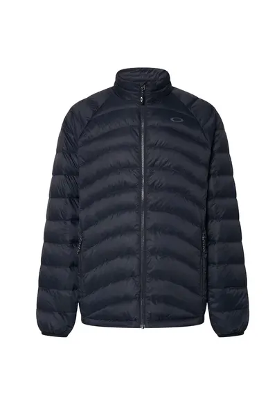 Jacheta schi barbati Snowbound Pkble Down Puffy - Negru