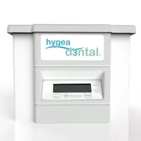 Baie de curățare cu ultrasunete cu conectivitate wireless - Ultrawave Hygea D3ntal