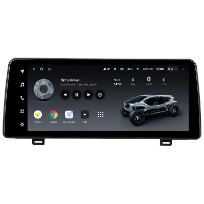 Navigatie Auto Teyes Lux One 360° Honda Accord 10 2018-2022 6+128GB 12.3" IPS Octa-core 2Ghz, Android 4G Bluetooth 5.1 DSP