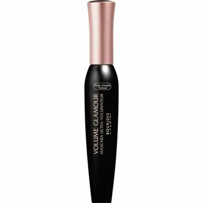 Mascara, Bourjois, Volume Effect, negru abanos, 12 ml