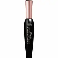 Mascara, Bourjois, Volume Effect, negru abanos, 12 ml