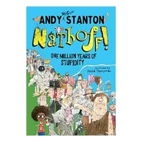 Natboff! One Million Years of Stupidity