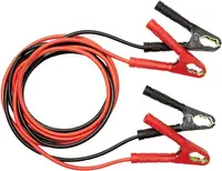 Cabluri de alimentare Osram - STARTERcable, OSL500A, 12V/24V, 1200A, 5 m
