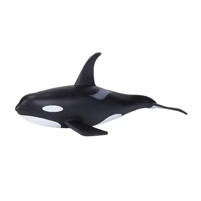 Figurina Mojo, Orca