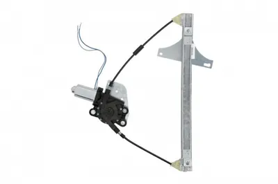Macara geam fata stanga electric, cu motor TOYOTA CARINA E intre 1992-1997