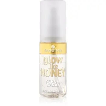 essence glow like HONEY ser Spray