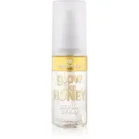 essence glow like HONEY ser Spray