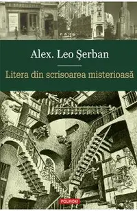 eBook Litera din scrisoarea misterioasa