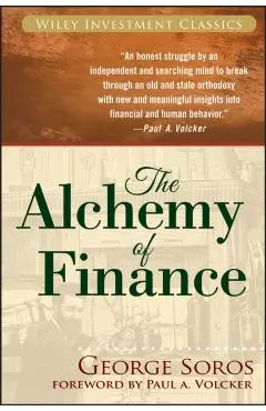 Alchemy of Finance