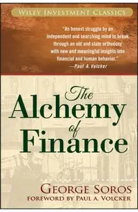 Alchemy of Finance