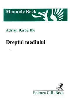 Dreptul mediului