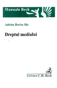 Dreptul mediului