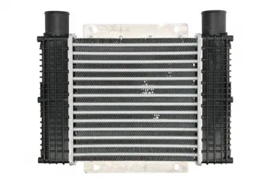 Compresor intercooler potrivit NEW HOLLAND T3.50F, T3.55F, T3.65F, T3.75F