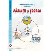 Parintii si scoala