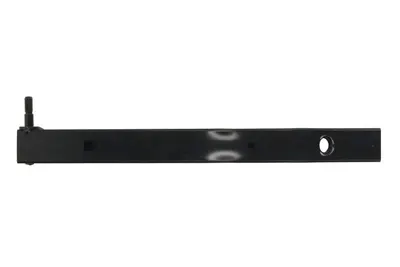 Suport stanga parte inferioara, metal potrivit AUDI A4 B8 2007-2016