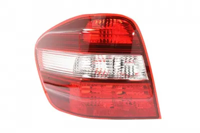 Stop lampa spate stanga culoare semnalizator alb, culoare sticla rosu MERCEDES Clasa M ML W164 Off-road intre 2005-2008