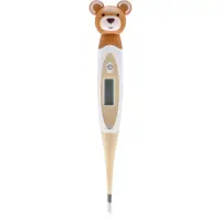 Zopa Digital Thermometer with Flexible Tip termometru digital Bear 1 buc