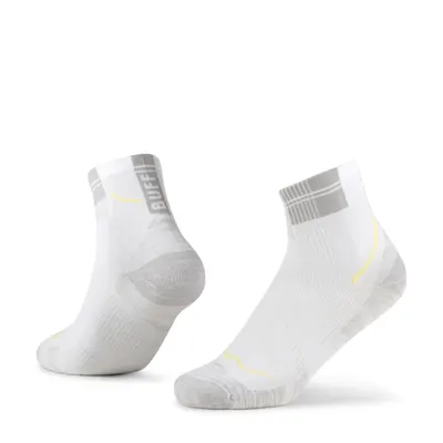Skarpety biegowe Buff Coolnet Quarter Sock CQ