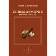 Curs de armonie teoretic-practic