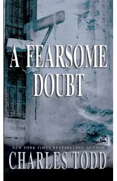 A Fearsome Doubt