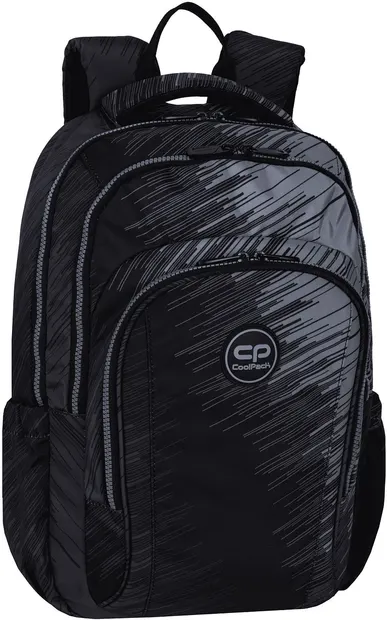 Ghiozdan școlar Cool Pack Rift - Grey