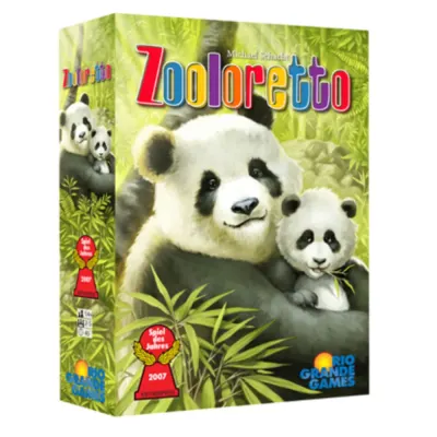 Zooloretto