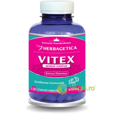 Vitex 120cps