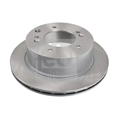 Disc frana FEBI BILSTEIN 108507