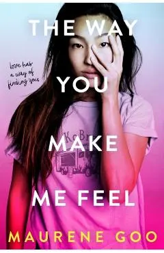 The Way You Make Me Feel