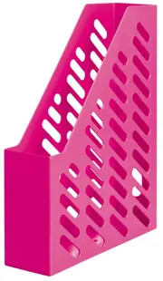 Suport vertical pentru birou Han - Klassik Trend, roz