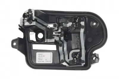 Suport soclu becuri stop Stanga extern potrivit VW PASSAT ALLTRACK B7, PASSAT B7 1.4-3.6 2010-2015
