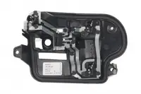 Suport soclu becuri stop Stanga extern potrivit VW PASSAT ALLTRACK B7, PASSAT B7 1.4-3.6 2010-2015