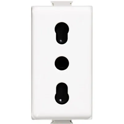 matix - priza 2P+T 10/16A