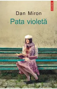 eBook Pata violeta