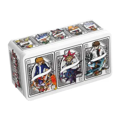 Yu-Gi-Oh - 2025 Mega Pack Tin