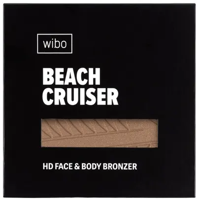 Wibo Pulbere bronzanta Beach Cruiser, 01, 22 g
