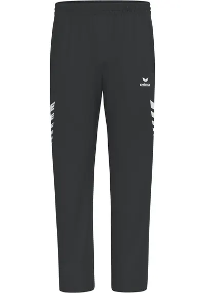 Pantaloni de sport Erima Cmpt Wings Gk Black Junior