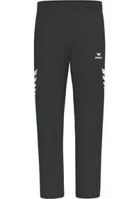 Pantaloni de sport Erima Cmpt Wings Gk Black Junior