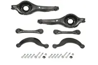 Set reparatie brate puntea fata Meyle pentru FORD FOCUS C-MAX, FOCUS I, FOCUS II 1.4-2.0 10.98-09.12