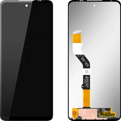 Display cu Touchscreen MP compatibil cu Motorola Moto G40 Fusion / G51 5G / G60 / G60S
