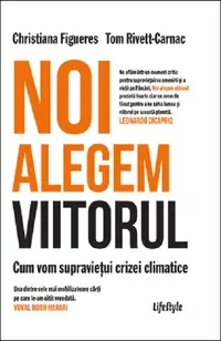 Noi alegem viitorul