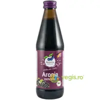 Suc Pur de Aronia Ecologic/Bio 300ml